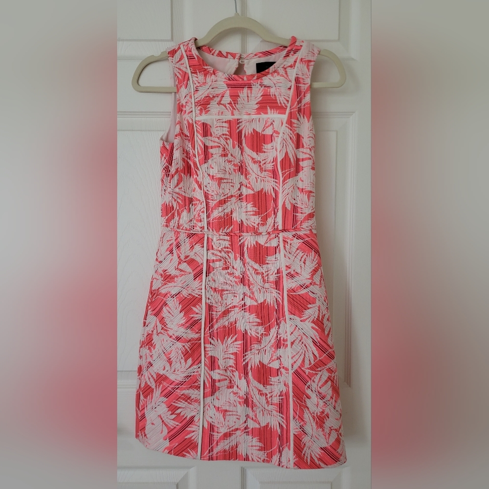 J. CREW Dress